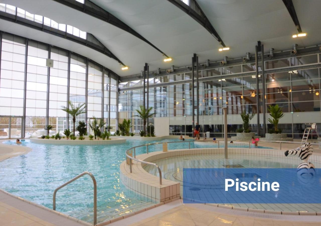 Le Manhattan Proche Aeroport Cdg I Paris I Asterix Moussy-le-Vieux エクステリア 写真