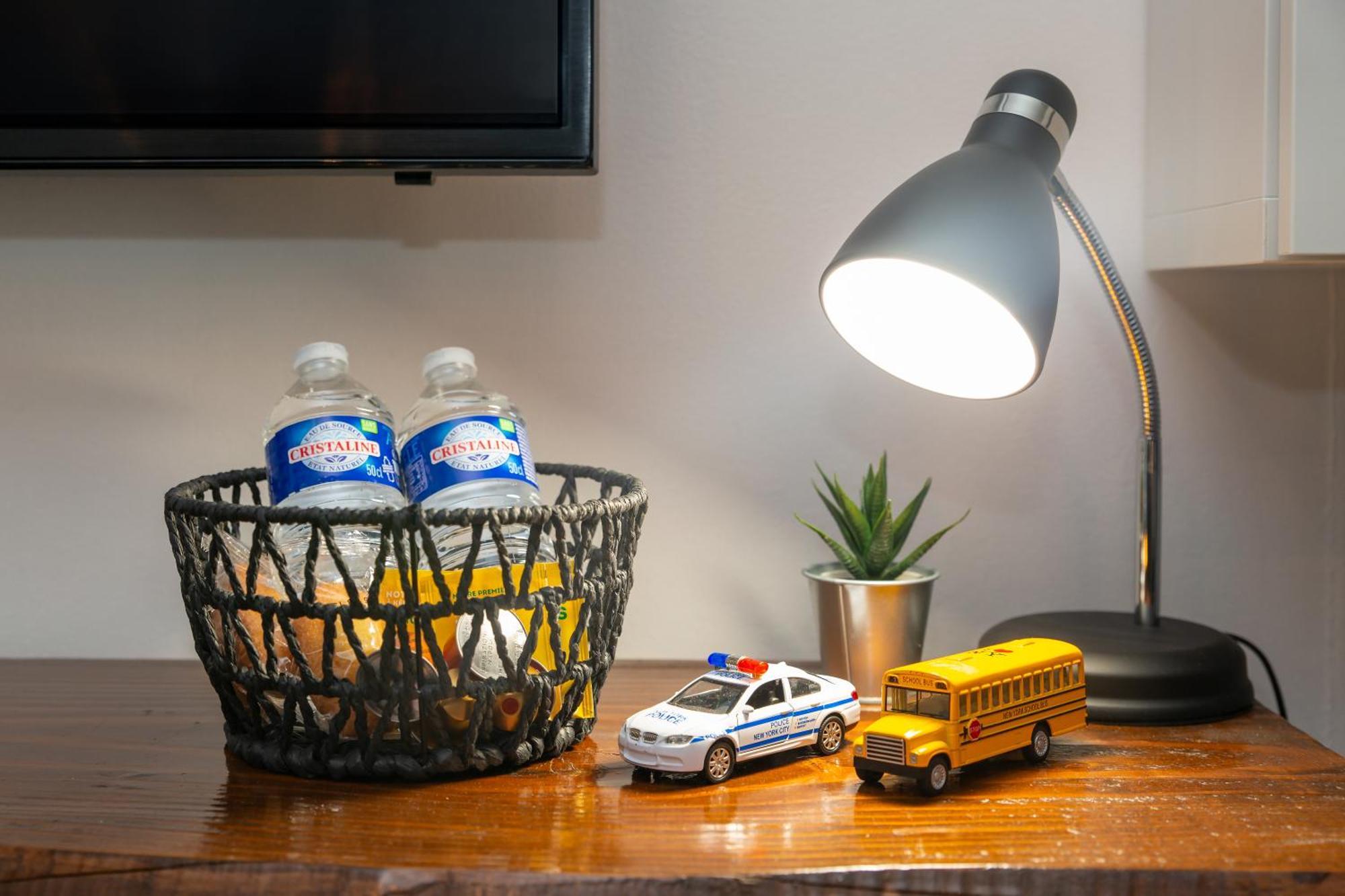 Le Manhattan Proche Aeroport Cdg I Paris I Asterix Moussy-le-Vieux エクステリア 写真